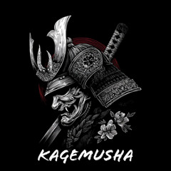 【Free/フリートラック】Japanese Drill × Skepta Type Beat - “No.017_Kagemusha”［2025］