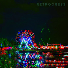 Retrogress(feat. Raz Nein)