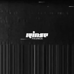 Aleqs Notal • Rinse France Radioshow • 02.04.18