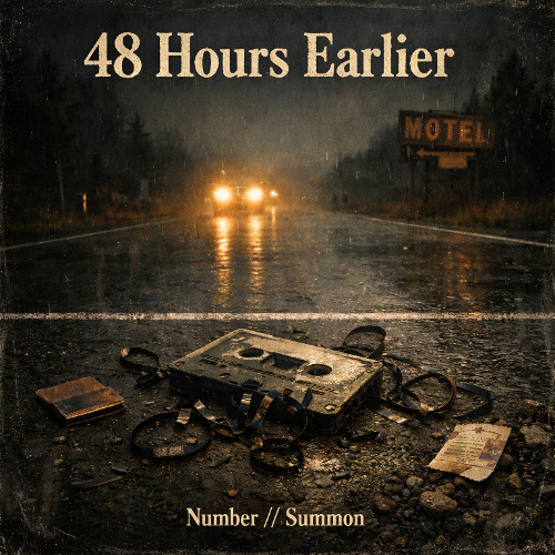 Stream Forty-Eight Hours Earlier by Volant Records | Listen online