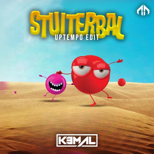 Feestteam - Stuiterbal (KEMAL Uptempo Edit)