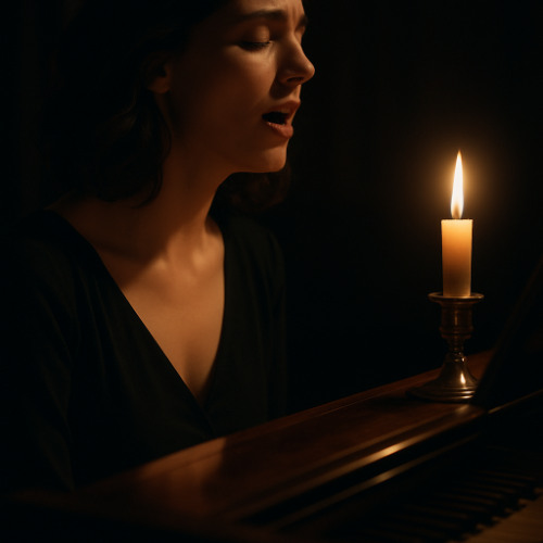 Stay With Me (Quietly)