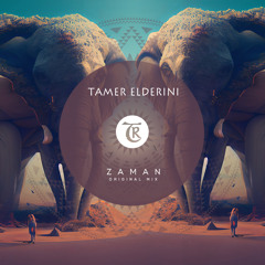 Tamer ElDerini - Zaman [Tibetania Records]