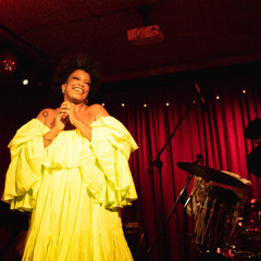 Uma Ode ao Samba - JT ( Demo VOX )