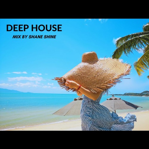 Relaxing Deep & Tech House Mix September 2021 (Tiësto,TopicA7S,Shouse,SonnyFodera,Clean Bandit)