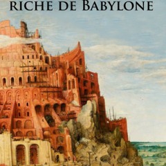 L'homme le plus riche de Babylone (French Edition)  télécharger gratuitement en format PDF du livre - Zxd43AtDWZ