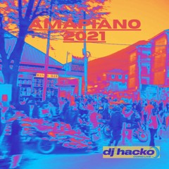 Amapiano Mix 2021