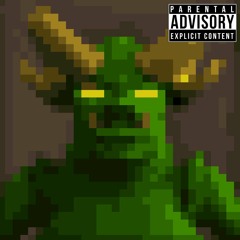 Goosebumps Horrorland OST - Vampire Village