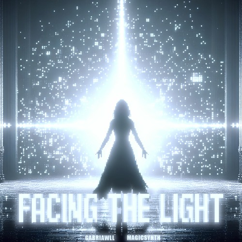 Facing The Light (w/gabriawll)