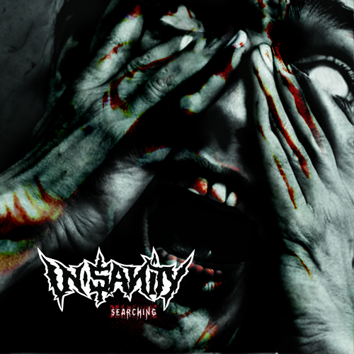 Searching & Victimized