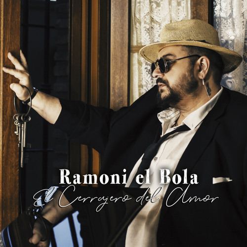Stream El Cerrajero del Amor by Ramoni El Bola | Listen online for free on  SoundCloud