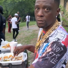 Daddy Ain't Raise No Bitch