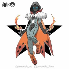 Pokémon Vs. Cyrus Black/White Soundfont