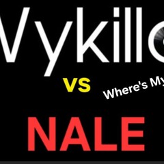 Wykilla vs Nale - Where Is My Love?