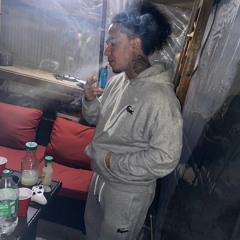 BardiierFlackooo X Ice G - Play For The Heat