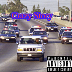 Crazy Story (prod. Zoowe)