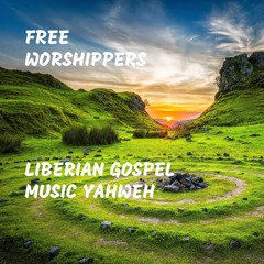 Liberian Gospel Music Yahweh