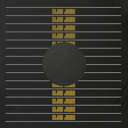 Slow Jams Vol.1279 - ERNO - All Vinyl DJ Set - Live at Slow Jams 4.29.24