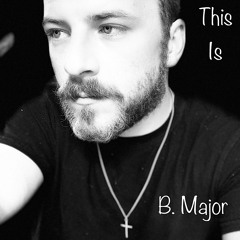 This is B. major/Lyrical Thoughts