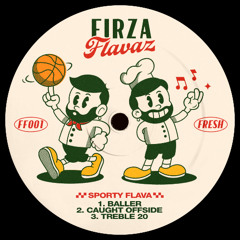 FIRZA - Caught Offside (Preview)