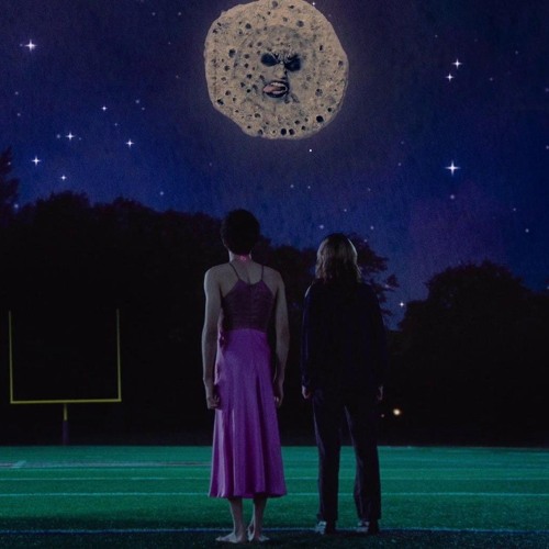 5th Street Near The Skatepark There's A Couple Cool Places To Kill Yourself (Prod. $kiemer)