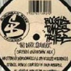 The Dark Stranger (Origin Unknown Remix) - Boogie X Tribe