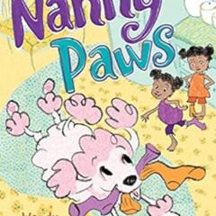 [Download] EPUB 🖊️ Nanny Paws by Wendy Wahman [PDF EBOOK EPUB KINDLE]