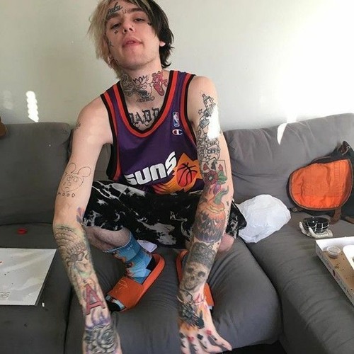 Lil Peep X Baby E - Paid To Party (OUTTAKE)