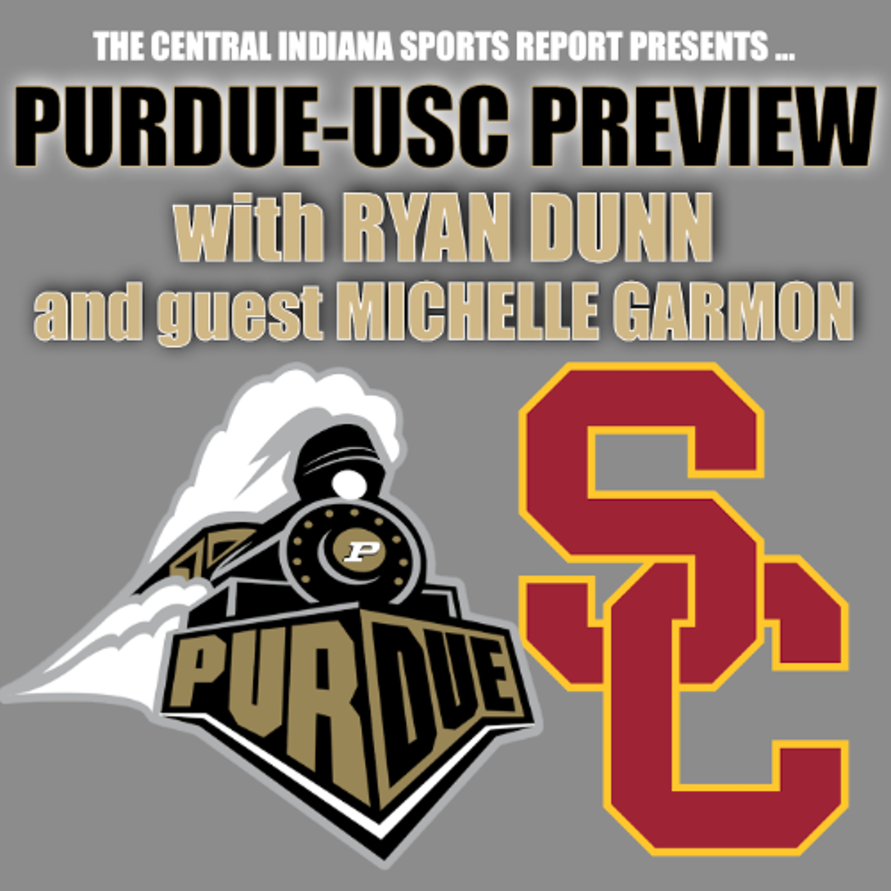 Central Indiana Sports Report