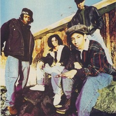 93 CHILL