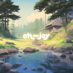 oh, the joy. - renewal (spa)
