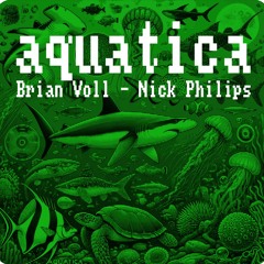 Aquatica 4 - Water Snake
