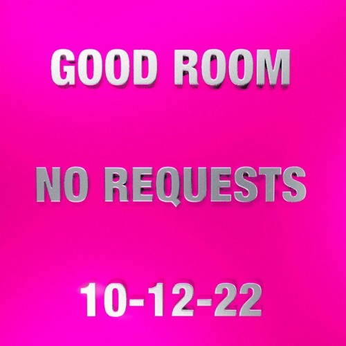 CARRY NATION @ GoodRoom | STILETTO | 12.10.2022