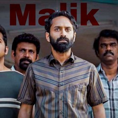Malik movie BGM ( Raheemum Aleemum )