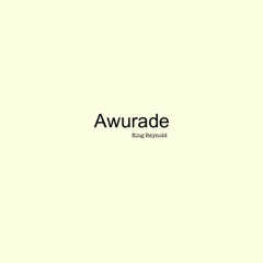Awurade
