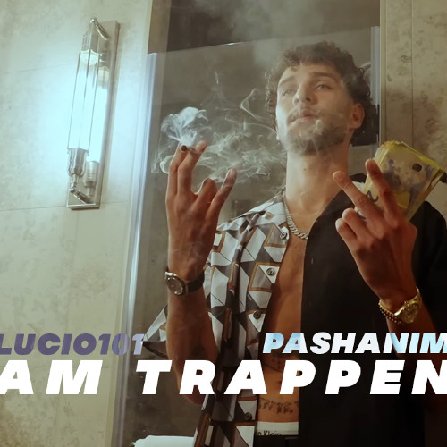 Lucio101 feat. Pashanim - Am Trappen