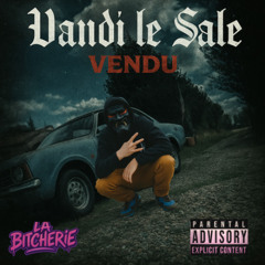 Vandi le Sale – VENDU 💀