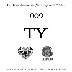 La Hora Amorosa 09 - Ty