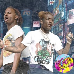 "Watch Your Step" – Playboi Carti x Lil Uzi Vert x Pierre Bourne Type Beat