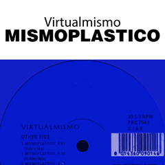 Mismoplastico (Dirtysyncomix)
