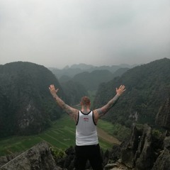 Above The Clouds
