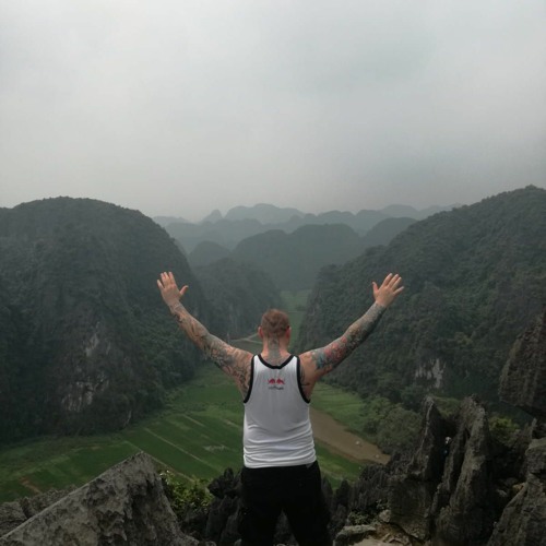 Above The Clouds
