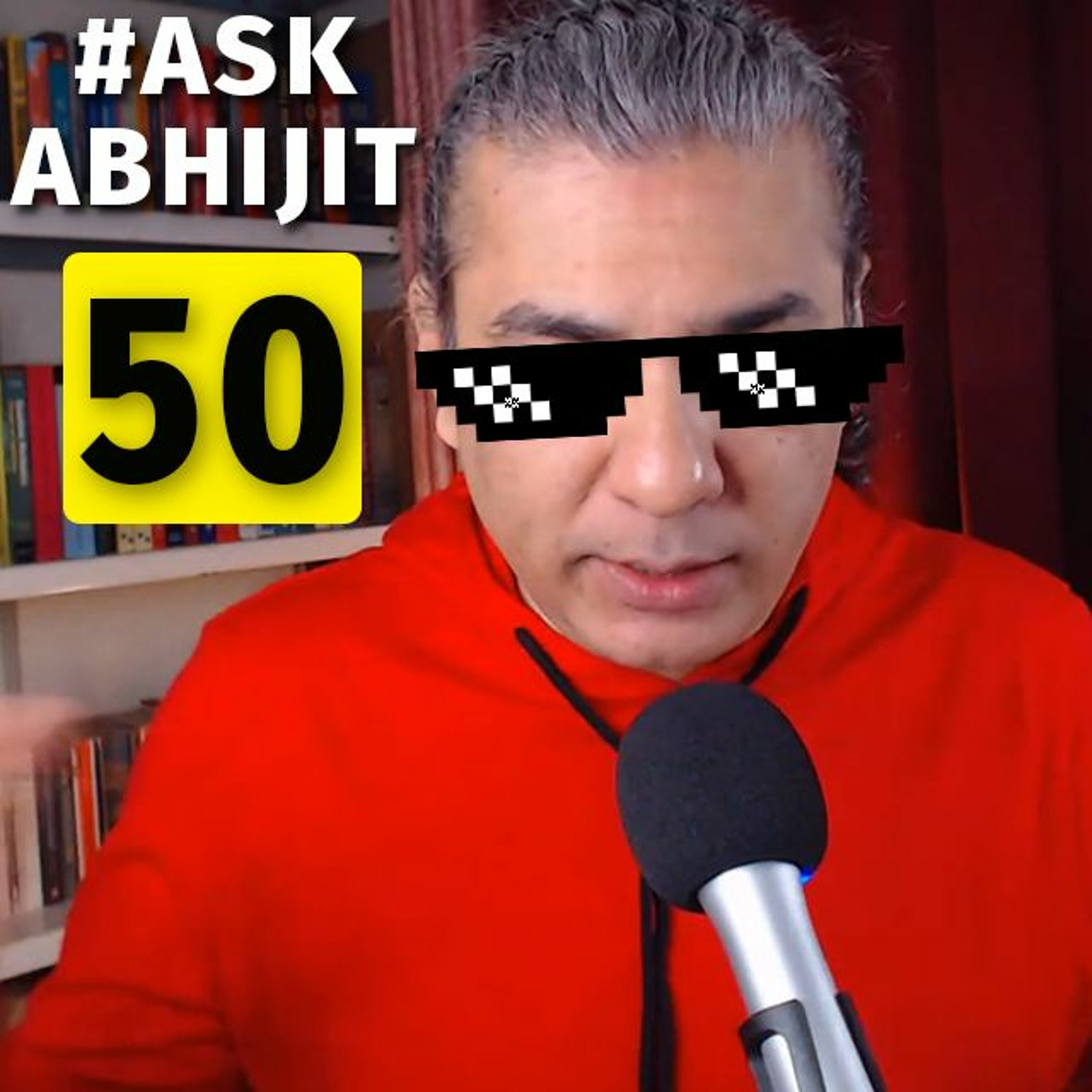 Podcast Cover