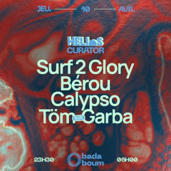 Helios Curator @Badaboum Paris