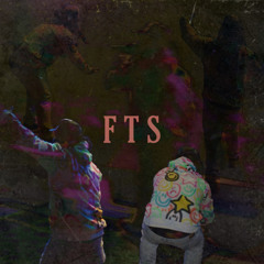 F.T.S (explicit) prod. BlackSurfer