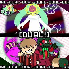 [DAY 5 - Virtual Rumble] its the living thats hard
