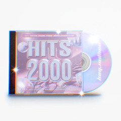 BILLBOARD TOP 100 MIXTAPE