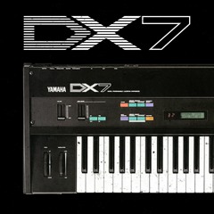 DX7Funk