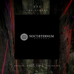 The Garden (Dhyan Droik - Rmx)