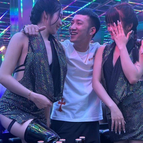 Nonstop DJ Bar Vu Truong Canalis Club Nhac Bay Cho Dan Choi Ve Dem